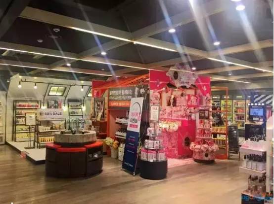 韓國(guó)化妝品店經(jīng)營(yíng)有什么秘訣？