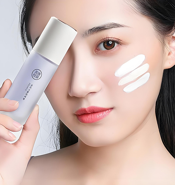 粉底液和隔離霜是一樣的嗎？粉底液和隔離霜有什么區(qū)別？