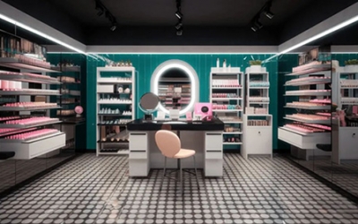 美妝品牌應(yīng)該如何布局線下渠道？